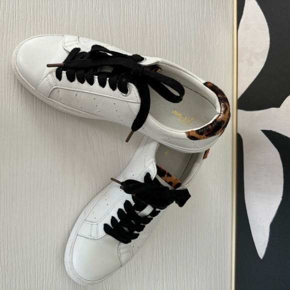 JCrew sneakers - Picture 5 of 6